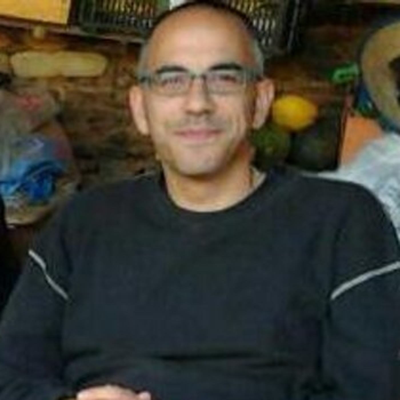 El Espejo (22-IX-2019)