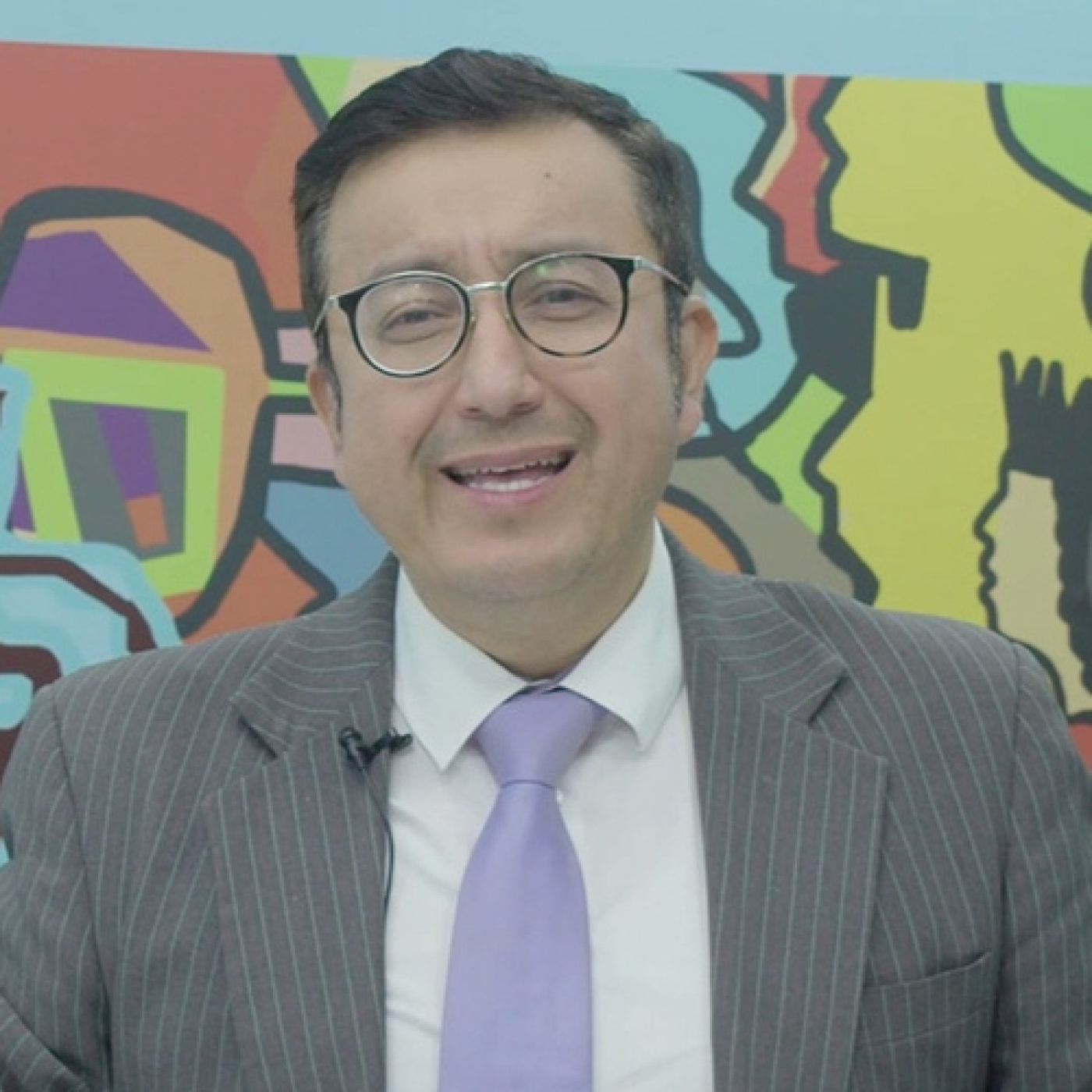 Glatzer Tuesta – Editorial 16 de mayo de 2025