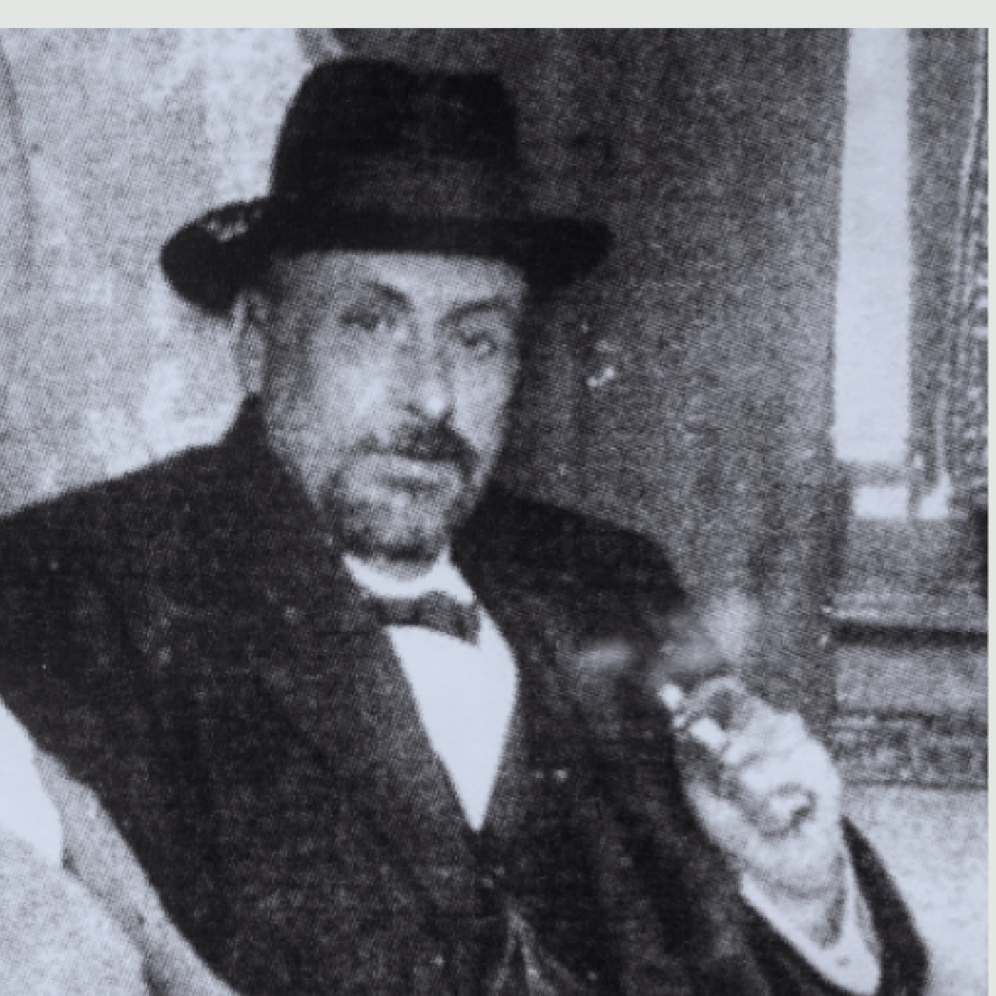 Historias de detectives de verdad