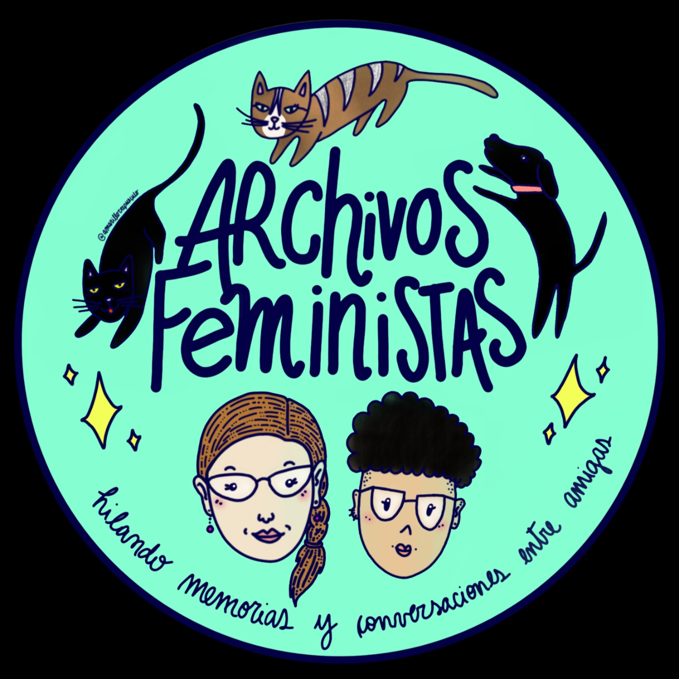 Archivos Feministas