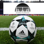 Guia da Liga dos Campeões 2018/19 #LinhaLateral 47