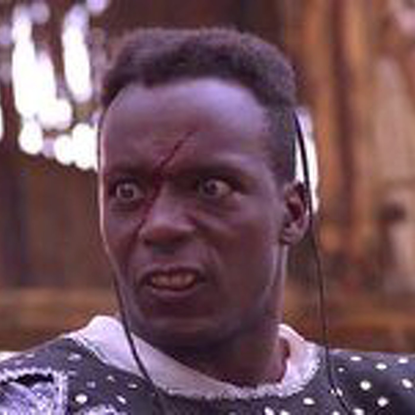 30 días de artes marciales # 14- El rey de los kickboxers (Lucas Lowe, 1990) - Episodio exclusivo para mecenas