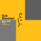 Club Manniqui #18 - Acid Winter