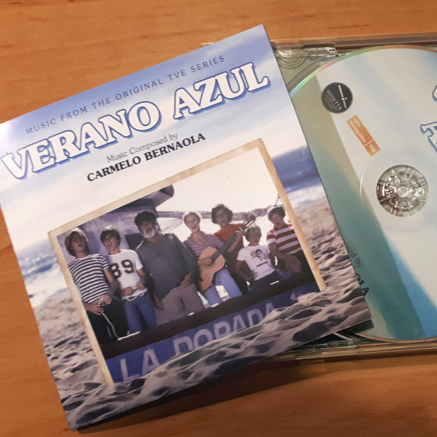 Último Estreno