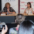 Inauguració curs inseguretat i iatrogènia
