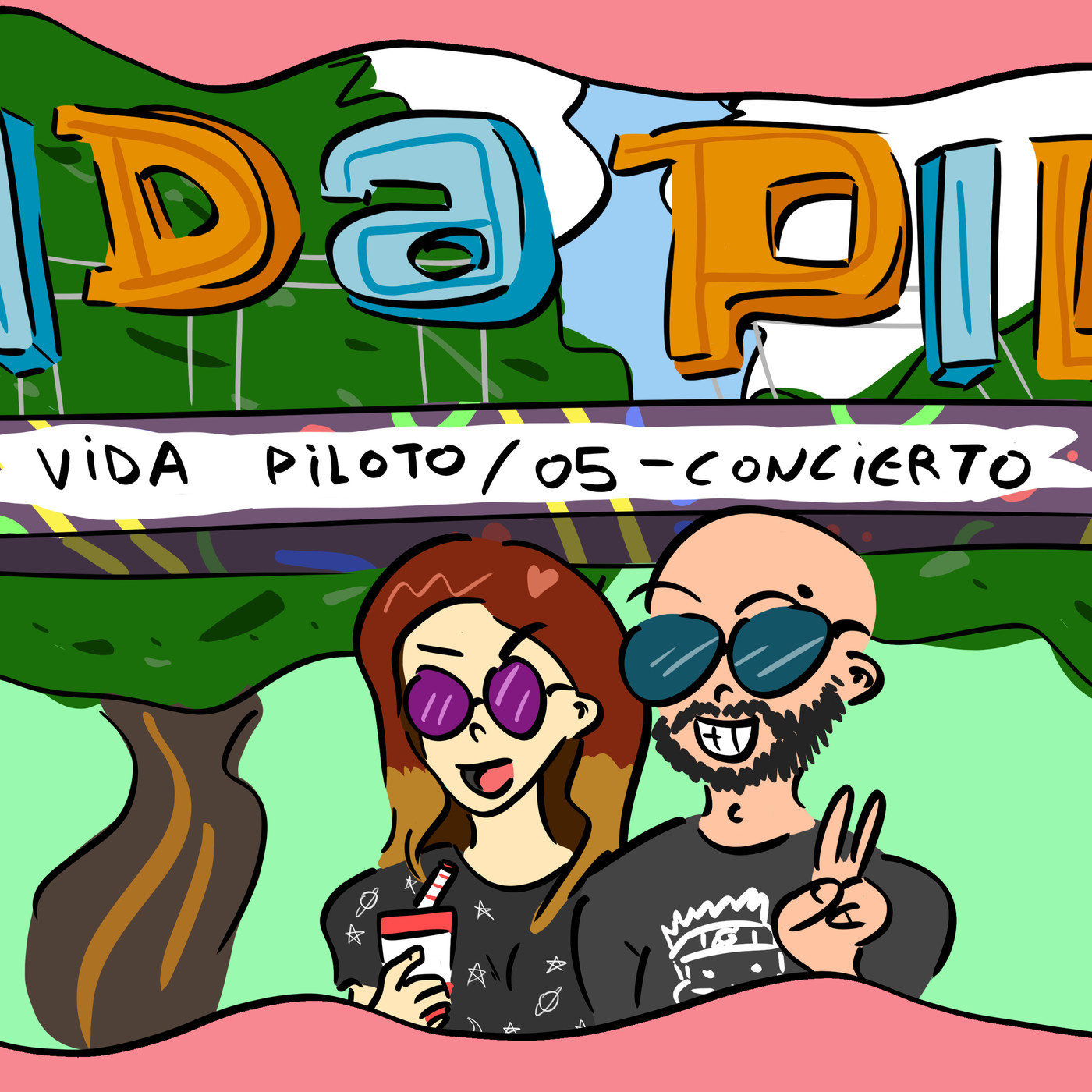 Vida Piloto