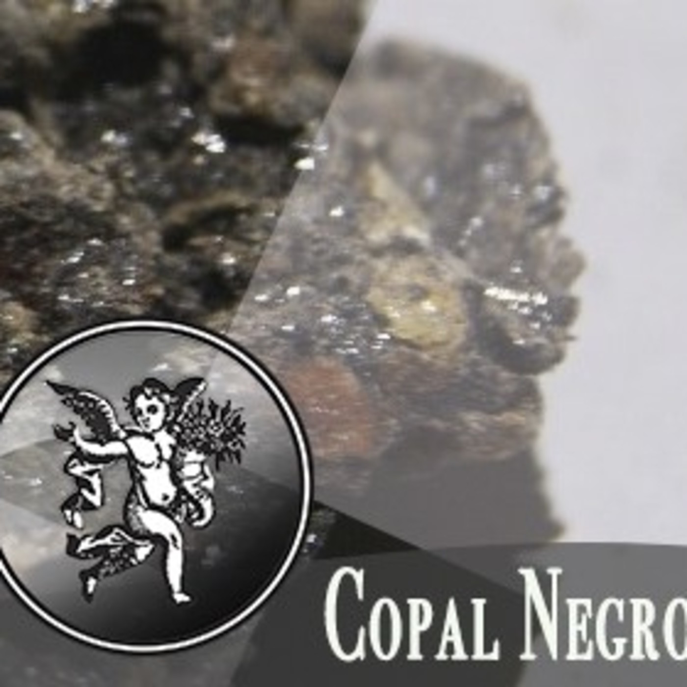 El Ángel de tu Salud - COPAL NEGRO I episode artwork