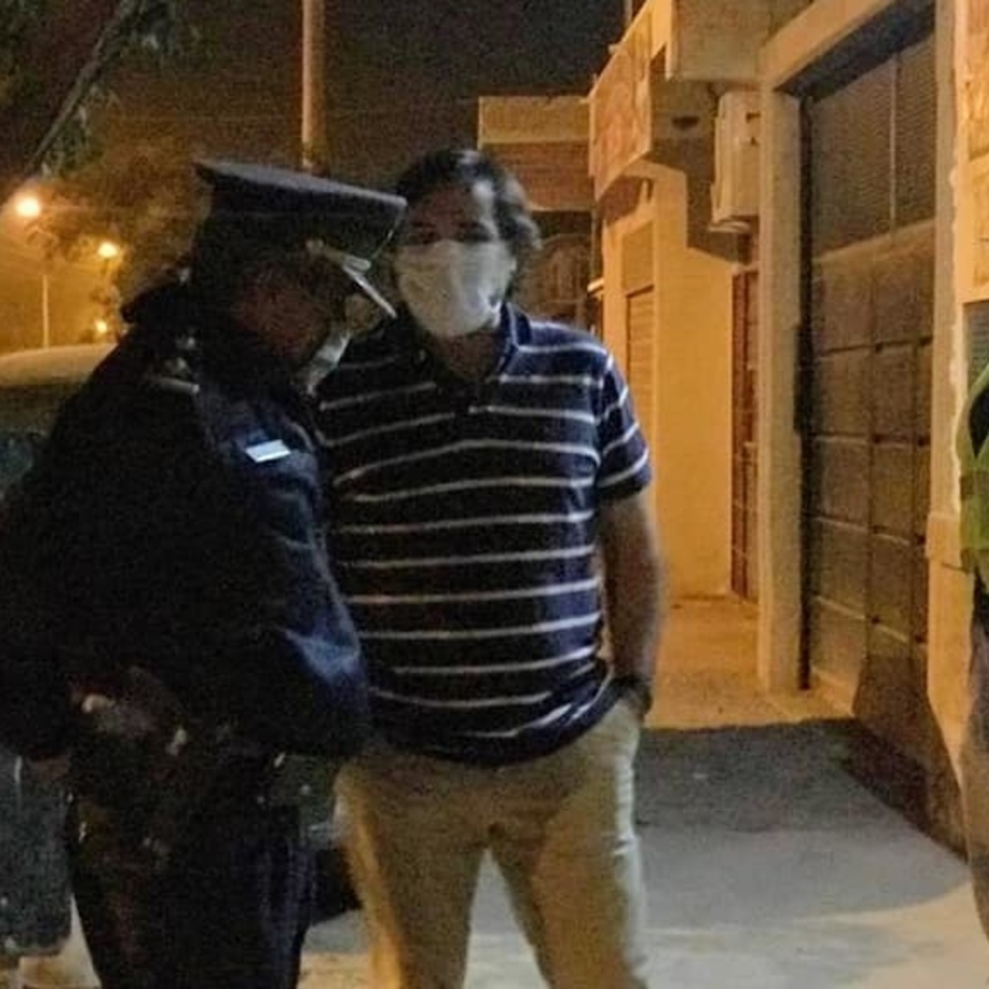 Podcast Comunitario Sayhueque