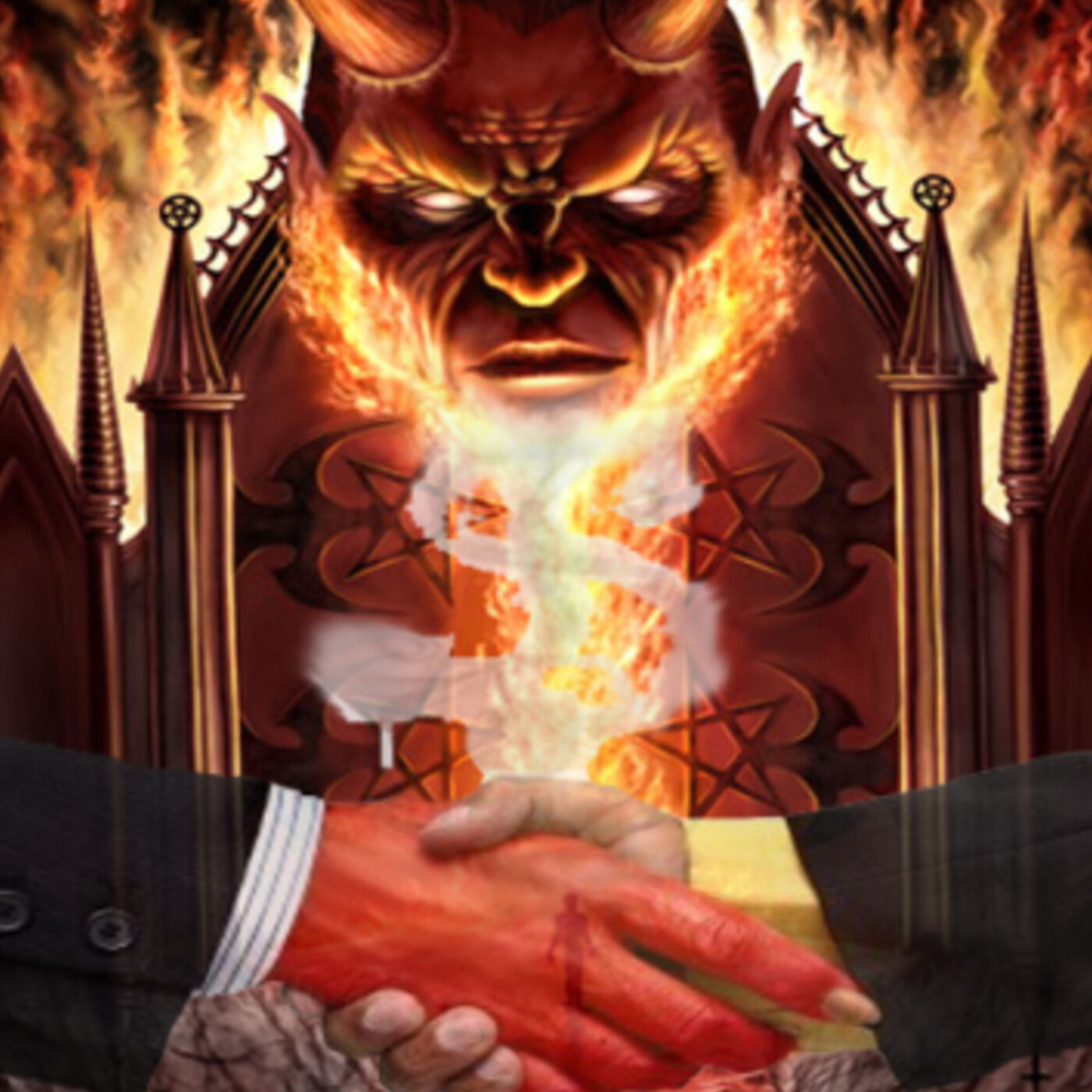 TODOHEAVYMETAL - PACTO CON EL DIABLO