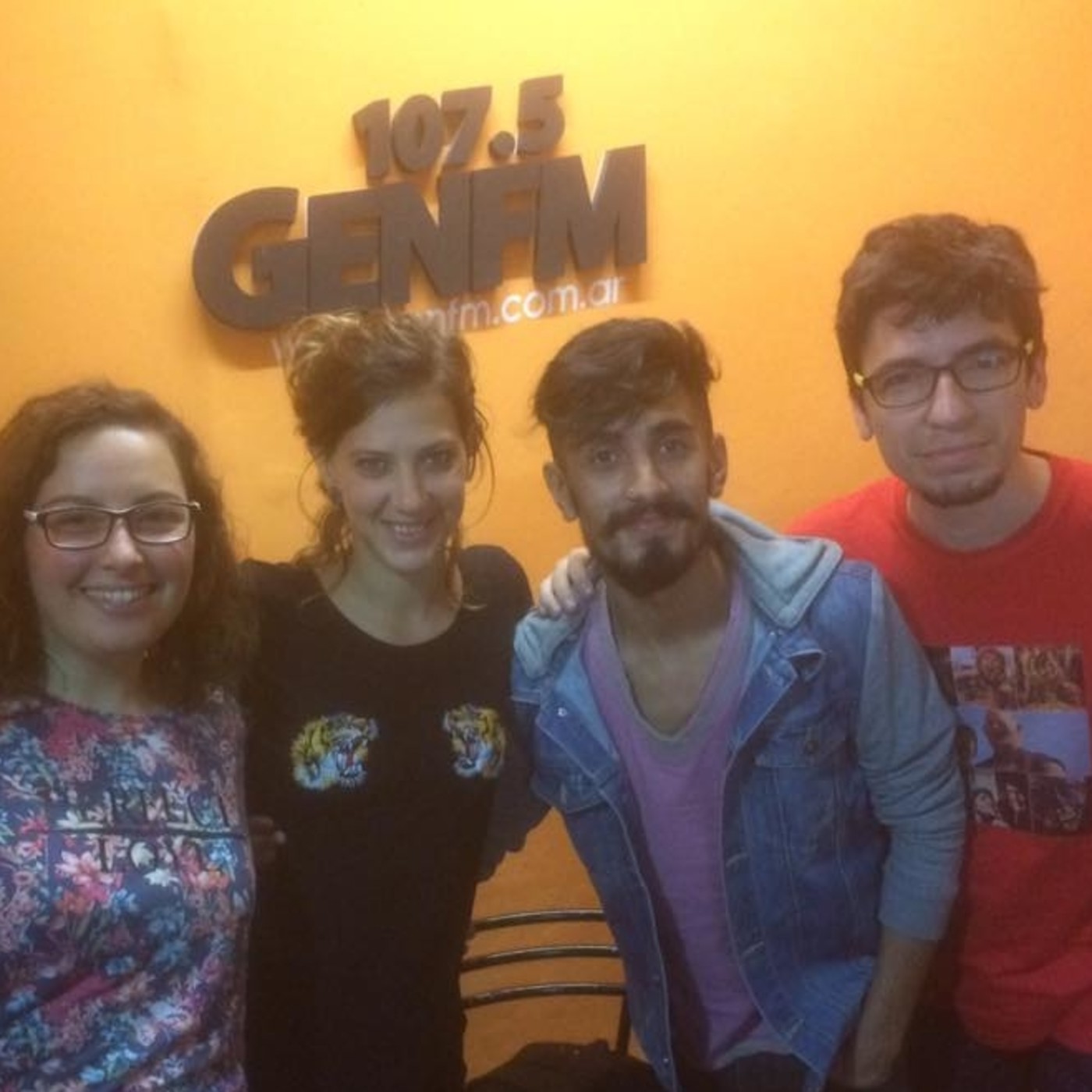 TeatroRadio