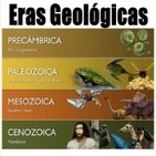 Eras geológicas