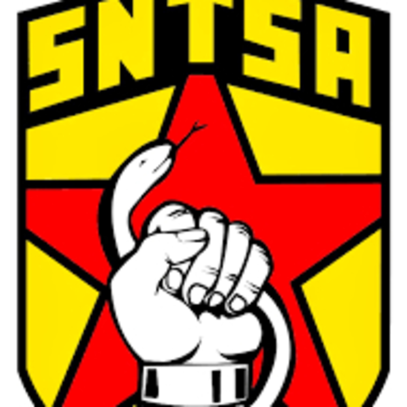 SNTSA Sección XXV