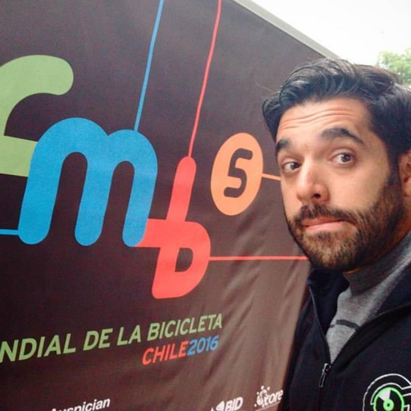 Podcast de Ciudad Ana