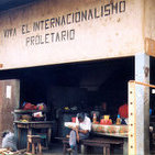 Viva La Lucha De La Clase Obrera