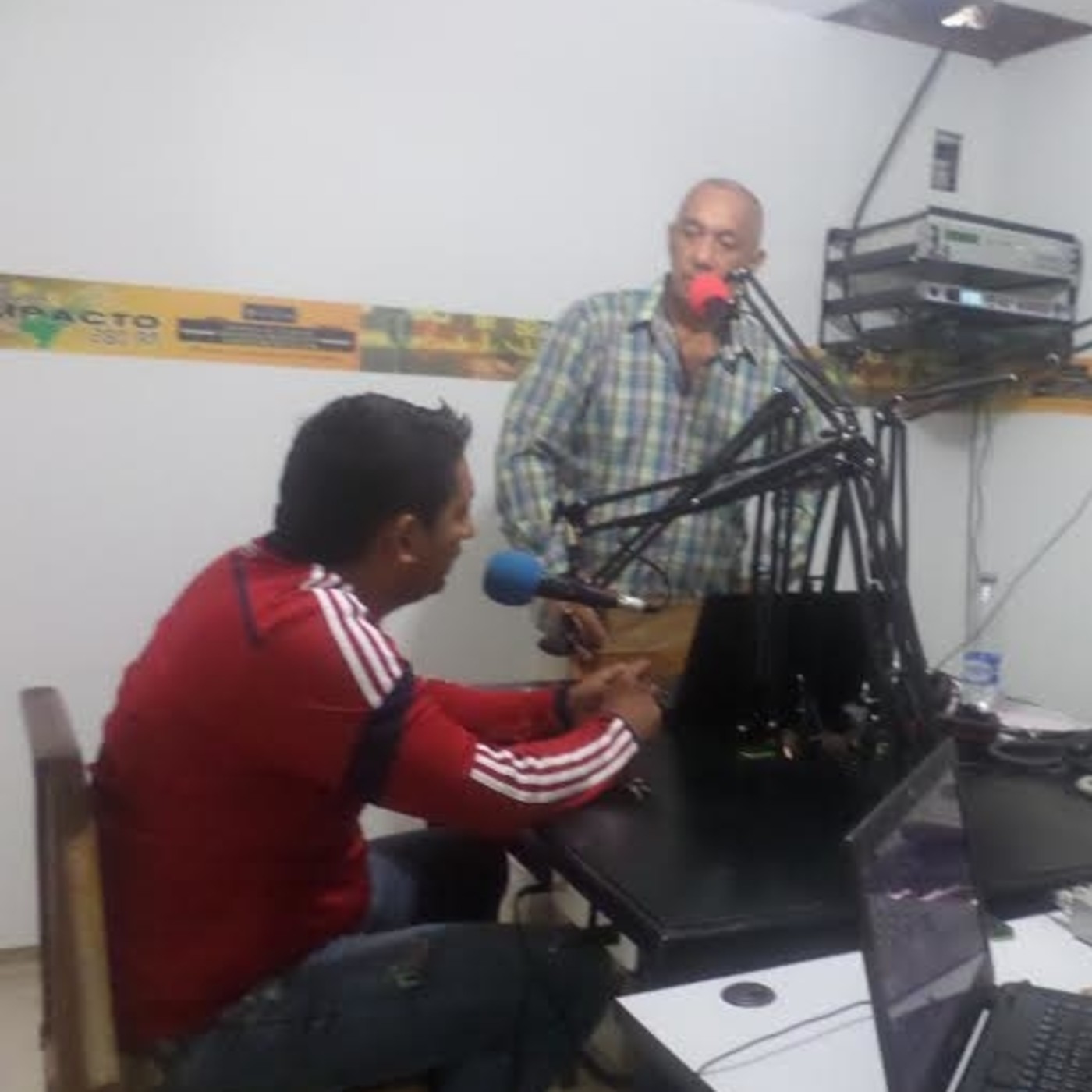 AUDIOS GENTECULTURAYPUEBLO