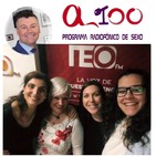 A 100. T1x5. Mujer y Madre. La Sexualidad tras la Maternidad. 57:07. Programa Completo