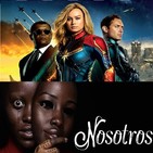 RC (4x08) | Capitana Marvel y Nosotros