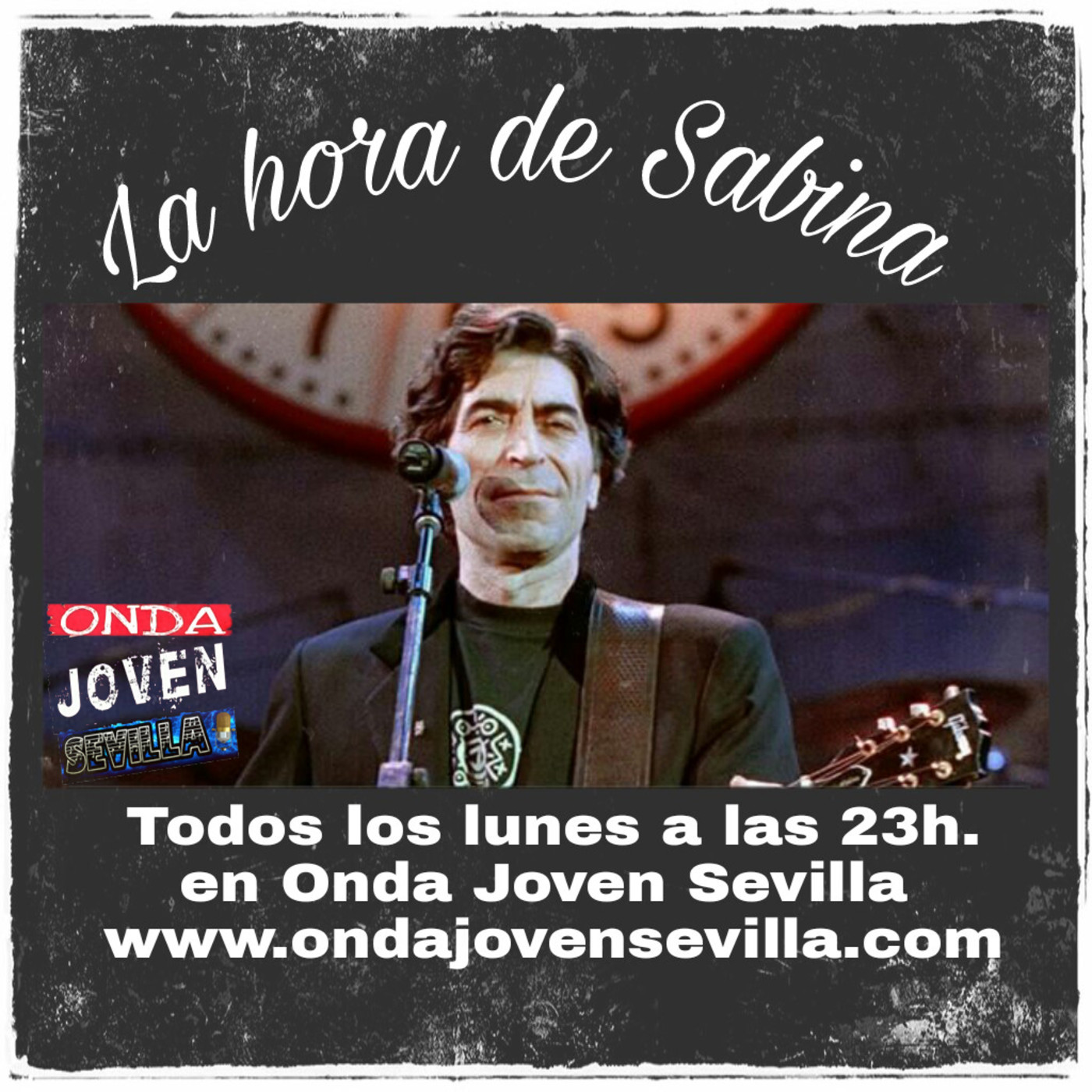 La Hora de Sabina