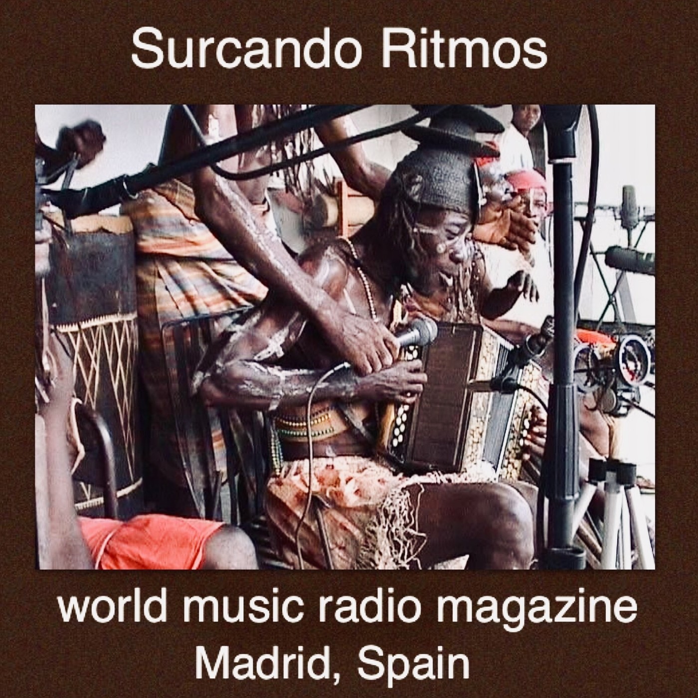 Surcando Ritmos