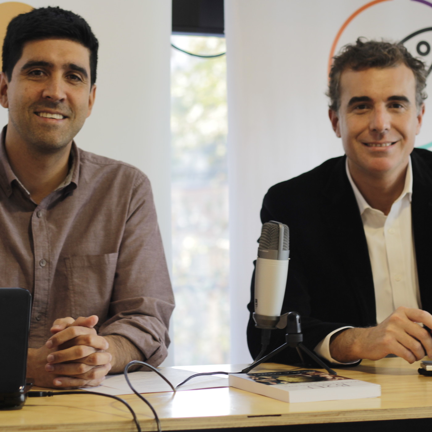 La Entrevista DigitalHunter