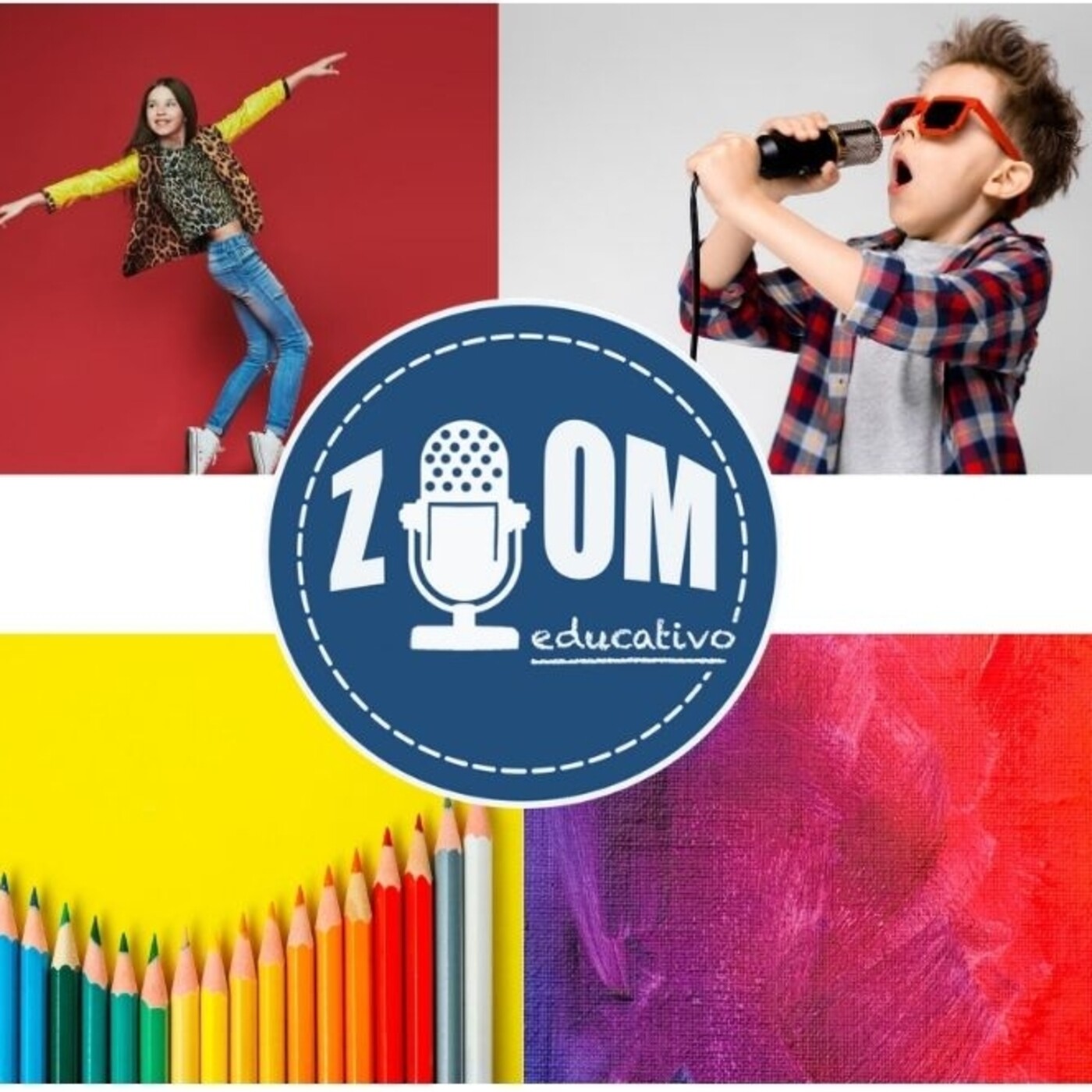 Ep. 15 Educación artística