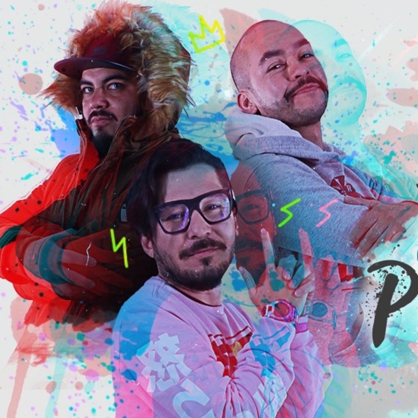Entre Chilangos y Provincianos