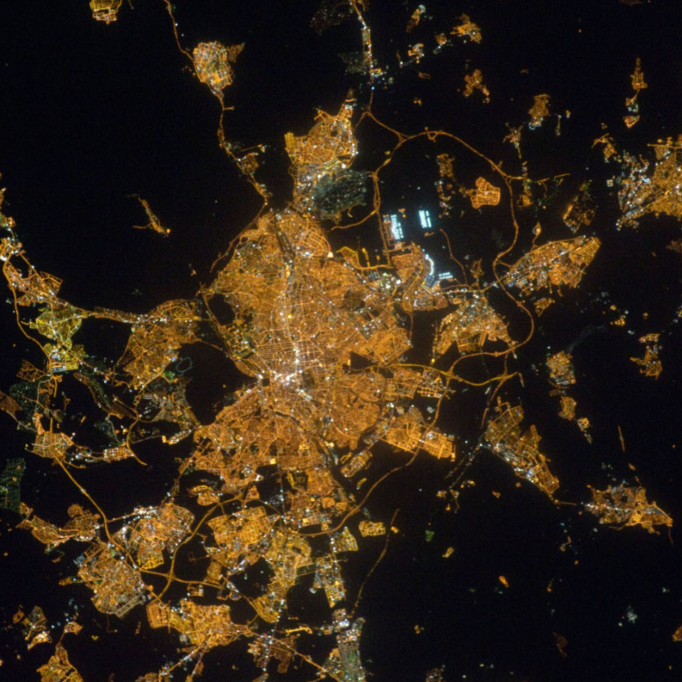 PodCastizo, el podcast de Madrid