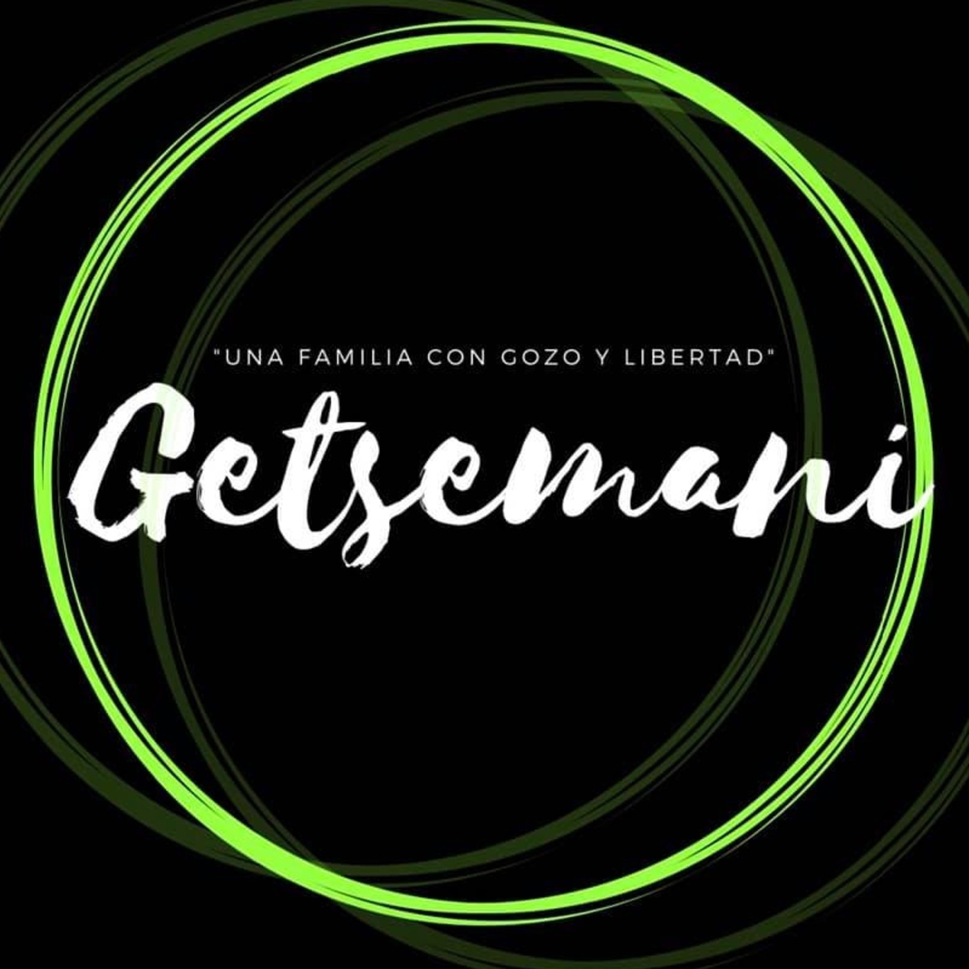 Mi casa Getsemaní