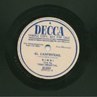 Bimbi Y Su Trio Oriental - El Carpinteril