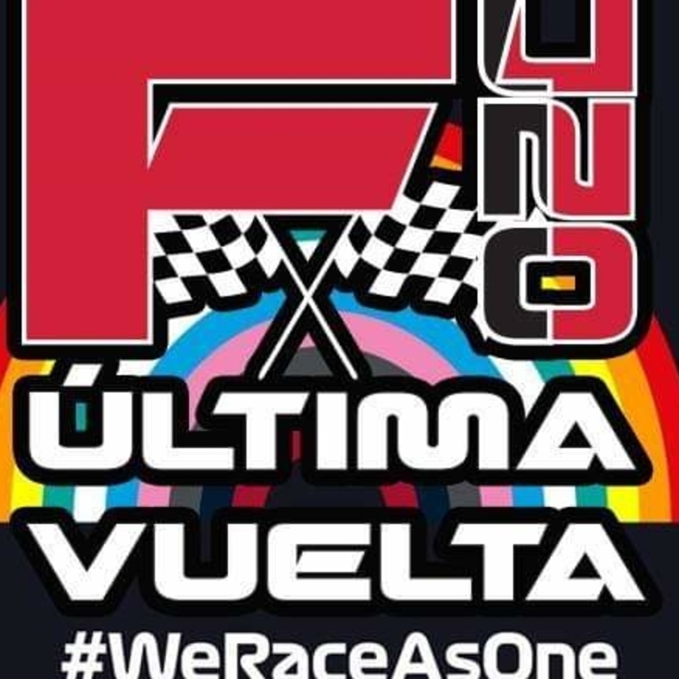 F Uno Última Vuelta
