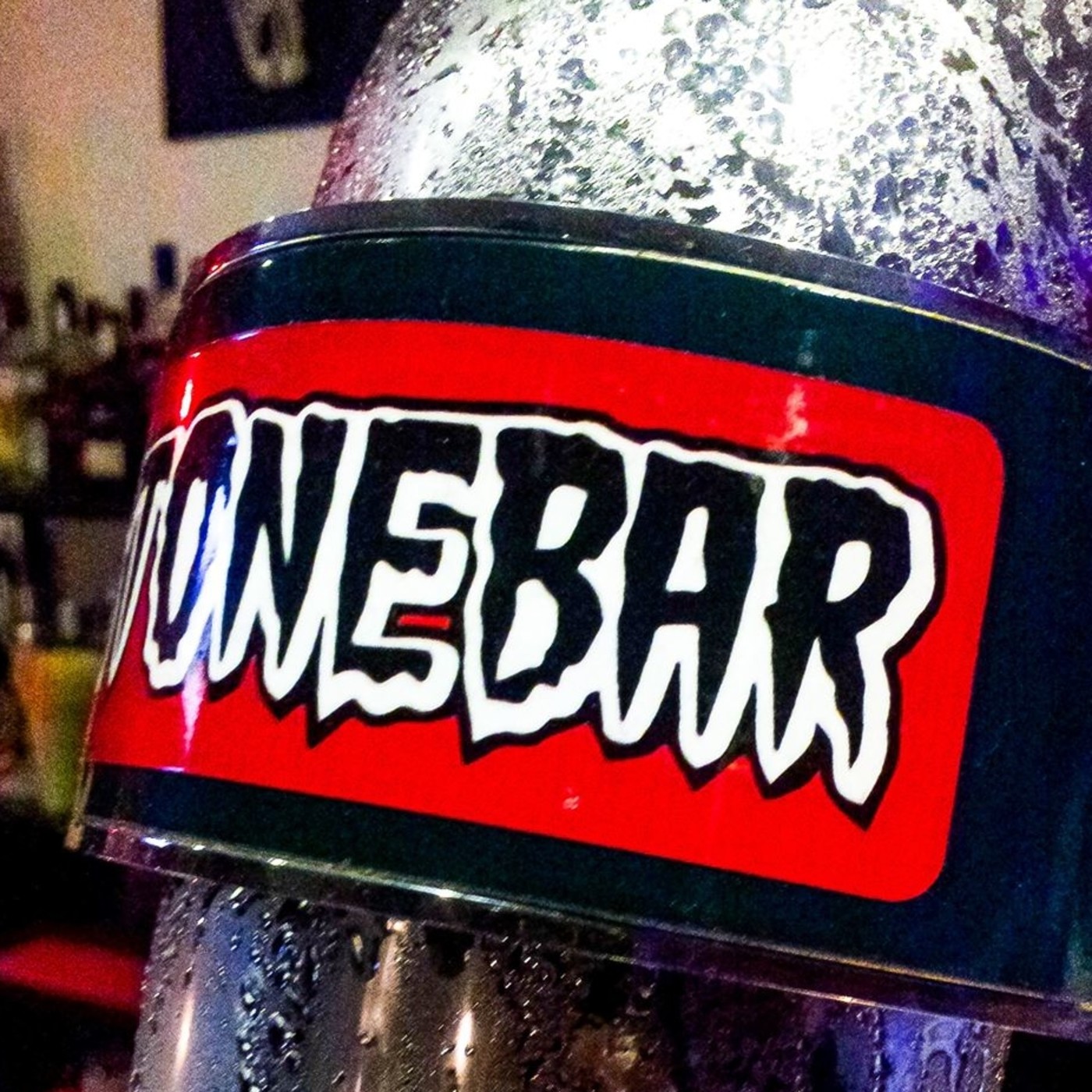 Programa 253 - Grupo Wassap Stonebar episode artwork