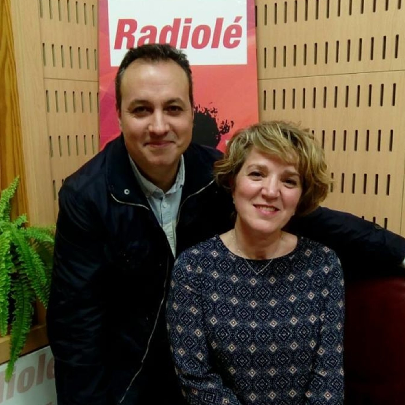 el Séneca de Radiolé