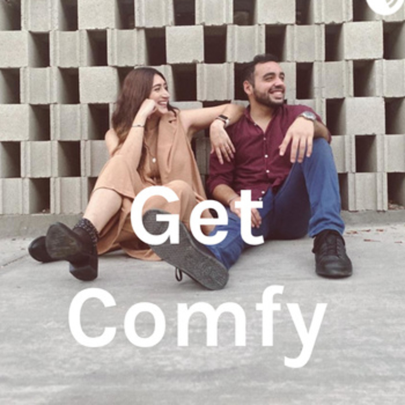 Get Comfy