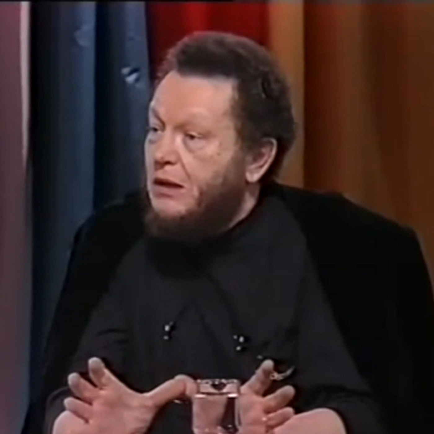 André Malby