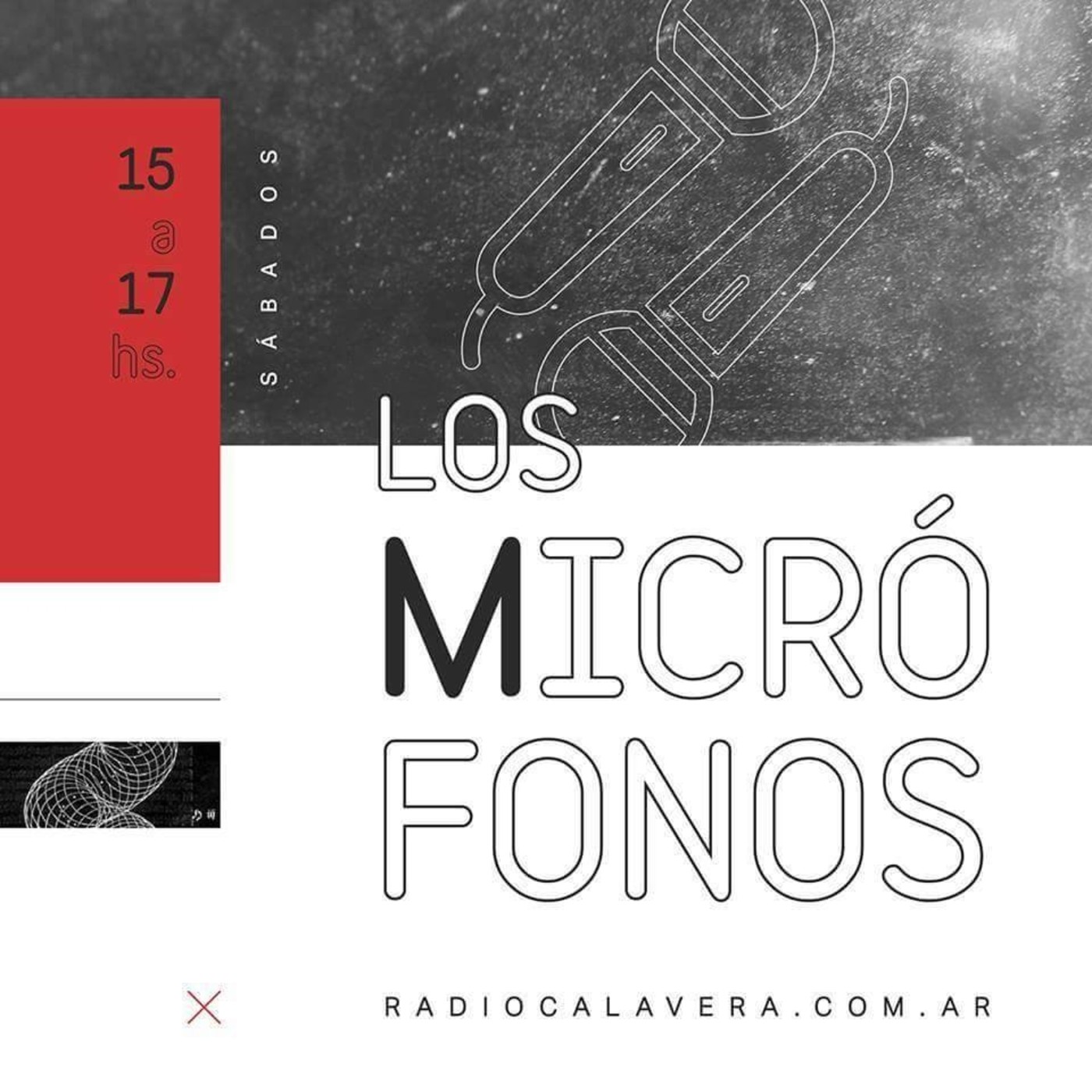 Los Micrófonos