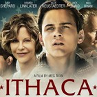 Ithaca (2015) #Drama #SegundaGuerraMundial #Adolescencia #peliculas #audesc #podcast