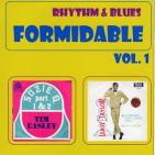 Formidable, vol. 1