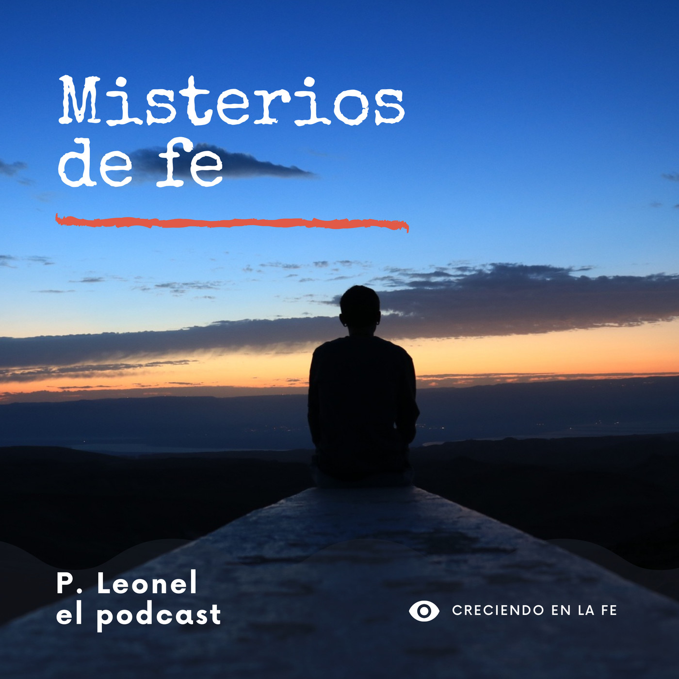 Misterios de Fe