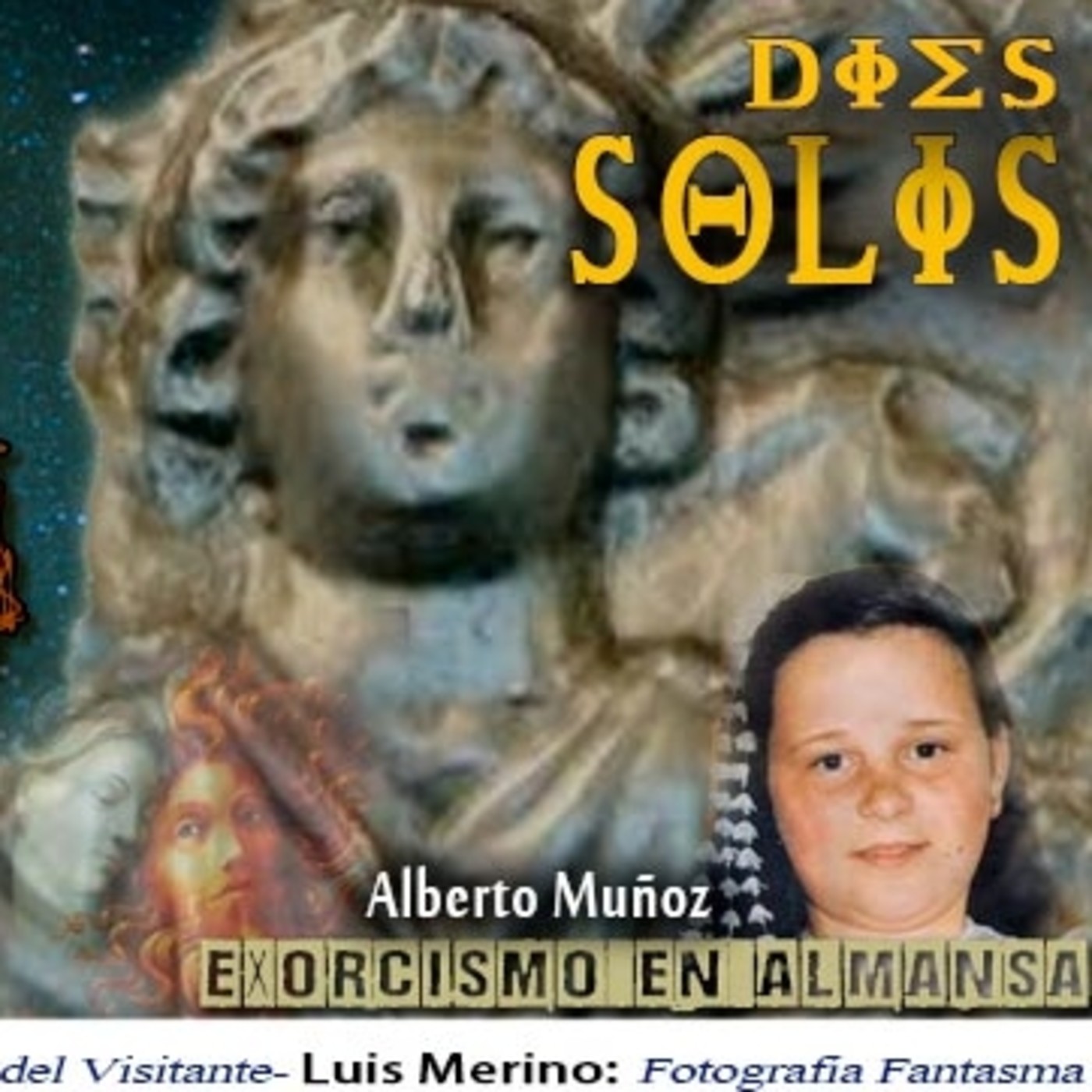 Misterio 51 Podcast