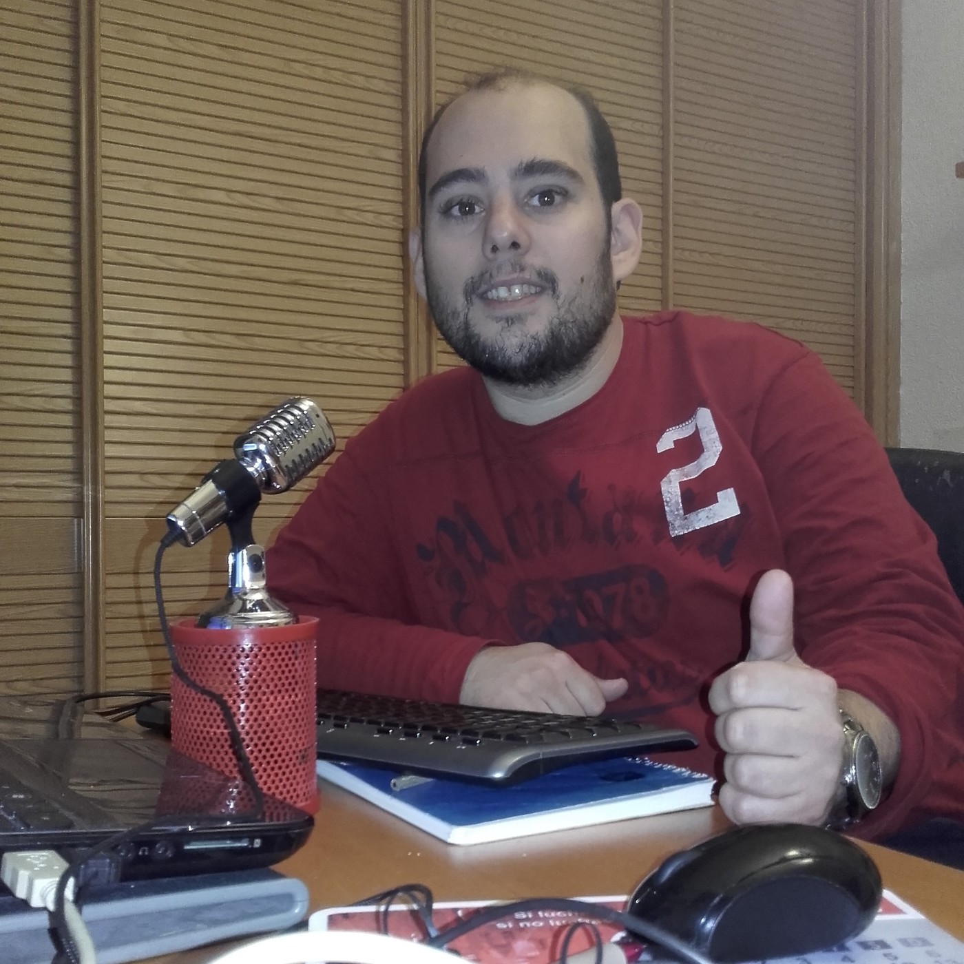 Podcast Onda Juanele