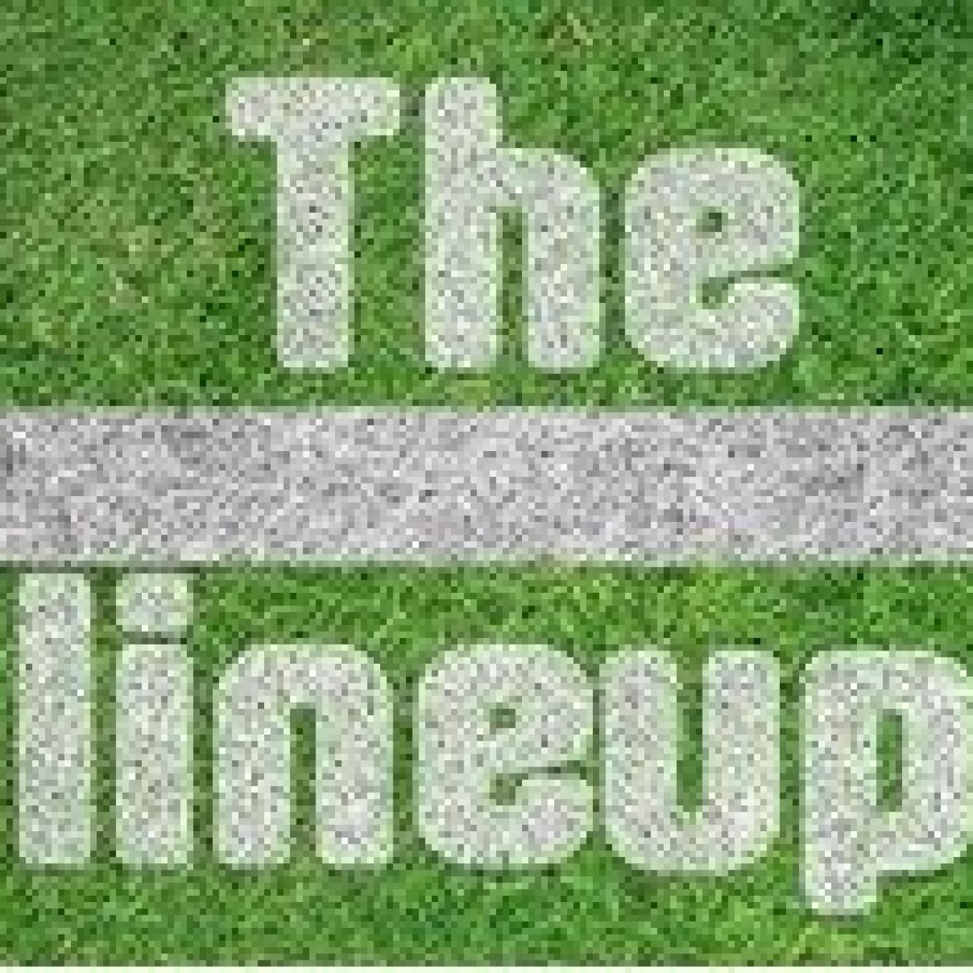 The Lineup