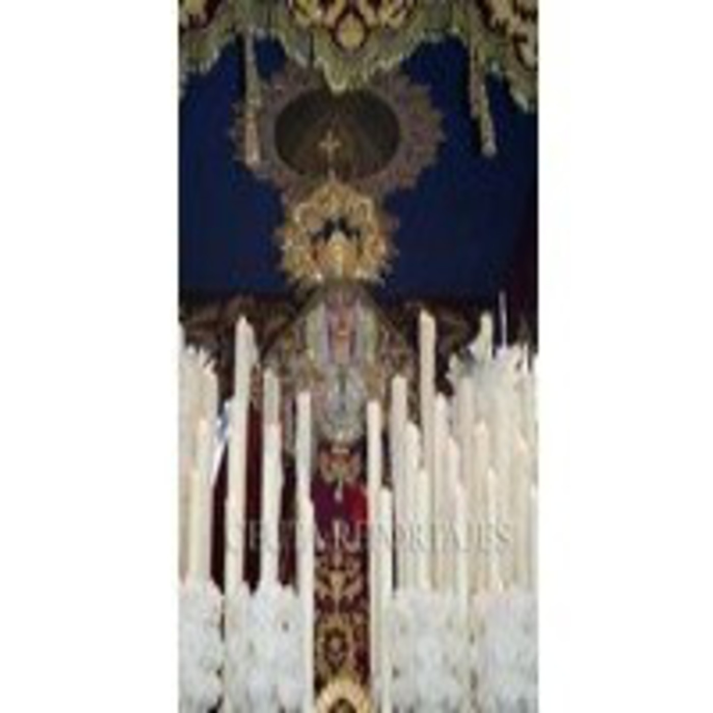 SONIDOS DE LA SEMANA SANTA CEUTÍ (POLLINICA) episode artwork
