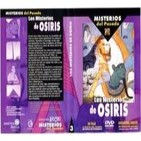 Misterios del pasado (3de14):Los misterios de Osiris