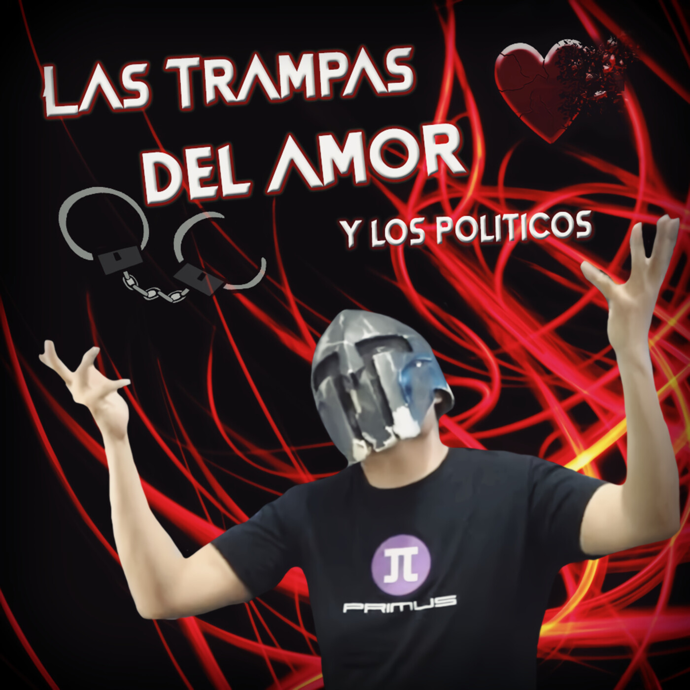 Las trampas del Amor y de los Politicos Tambien