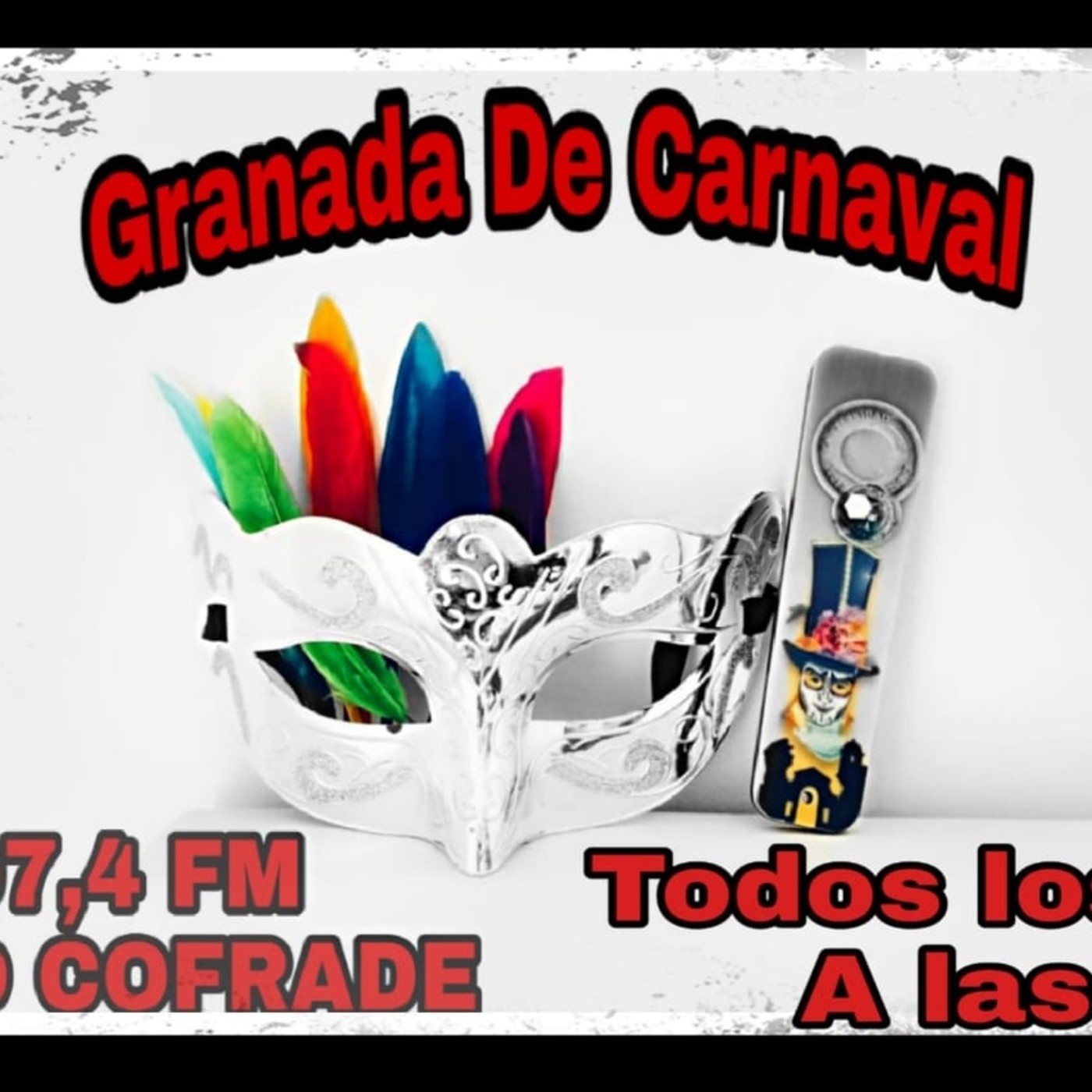 GRANADA DE CARNAVAL