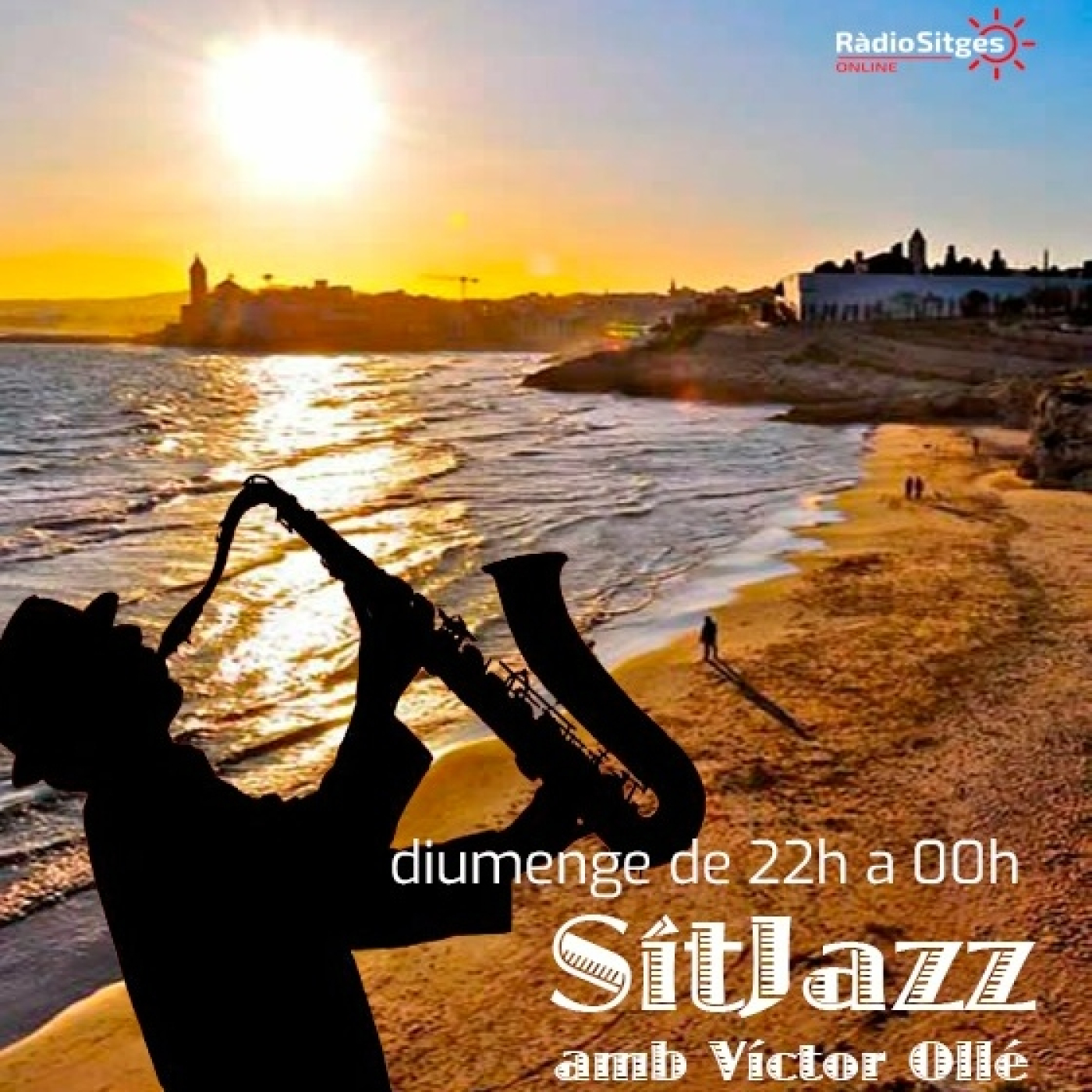 Sitjazz (26-11-2023) amb Victor Ollé i els seus col.laboradors episode artwork
