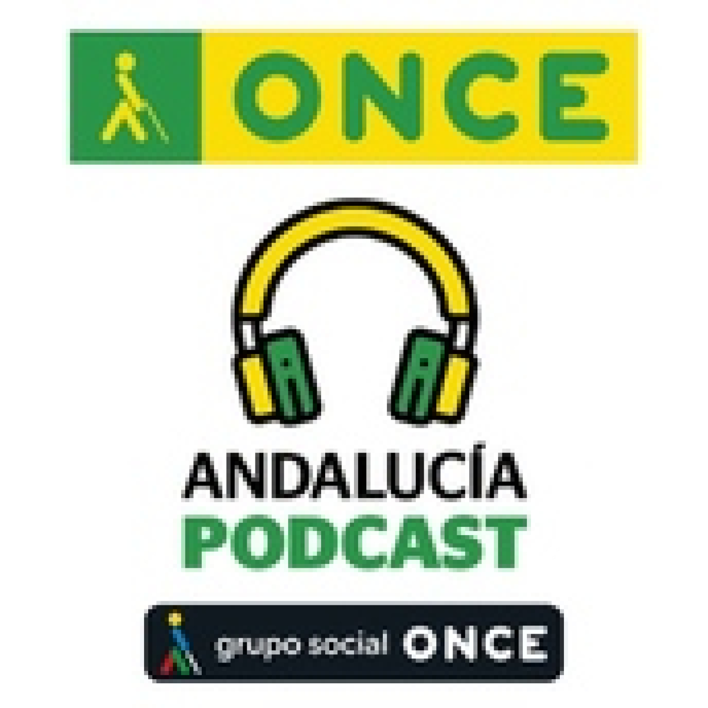 ONCE Andalucía Podcast #083: Una orquesta única