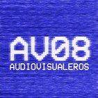 Audiovisualeros 1x08 - El Hombre de las Mil Caras | La Ola | Nintendo Labo | Trilogía Cornetto