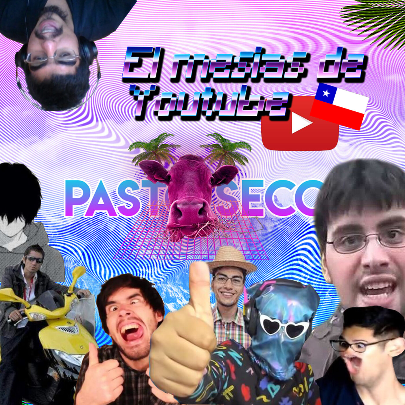 Pasto Seco