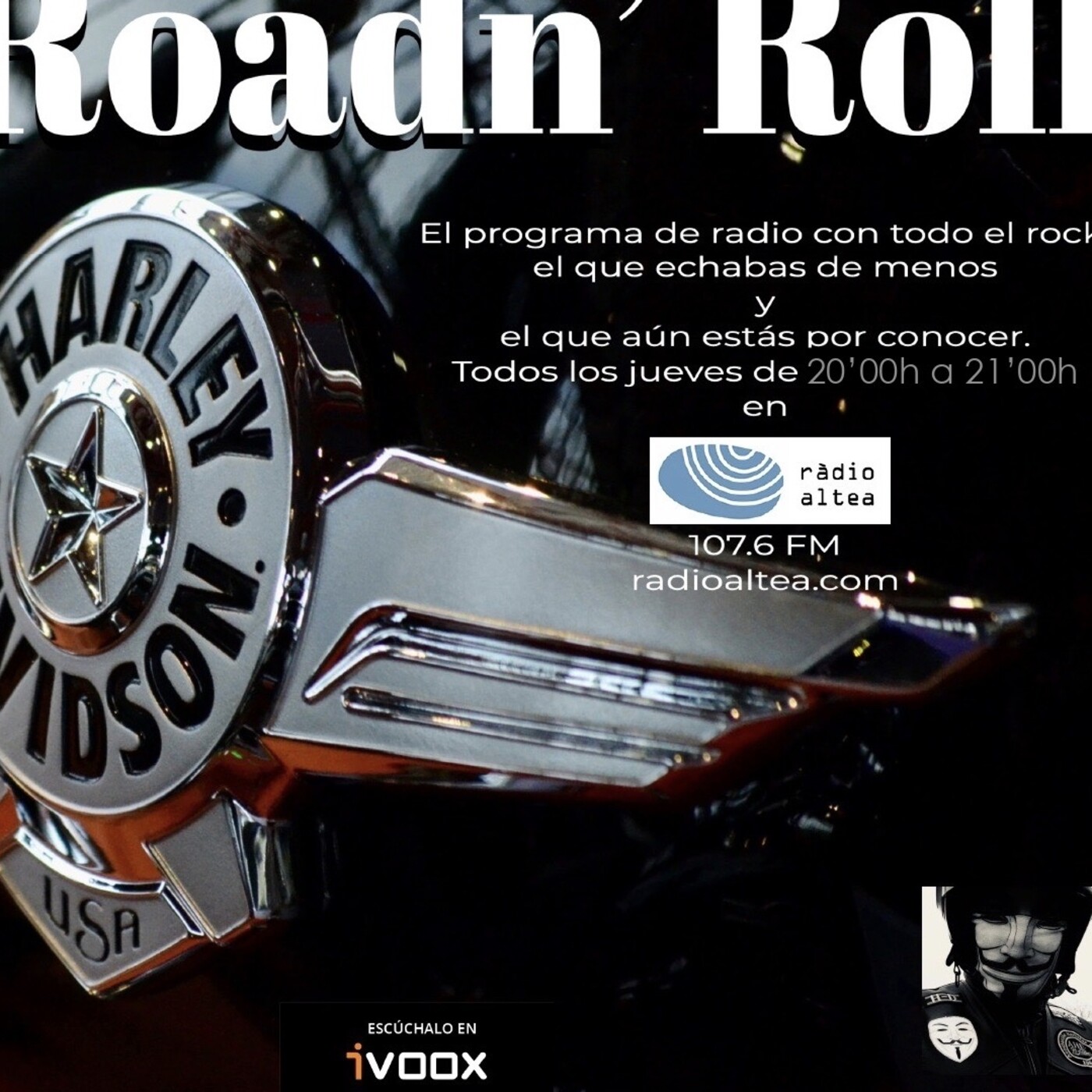 Roadn’ Roll